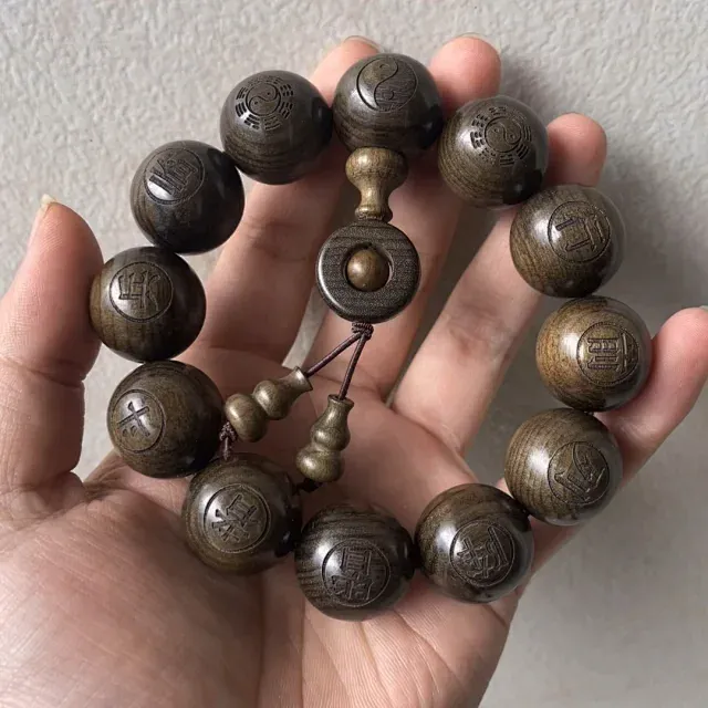 What is the Astonishing Power of a Buddhist Necklace? 3 Buddhist Necklace