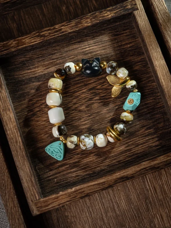 What Makes Mala Bracelet Beads a Powerful Spiritual Tool? 2 Mala Bracelet Beads