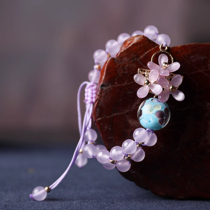 What Powerful Energy Do Purple Crystals Offer? 7 world of Purple crystals