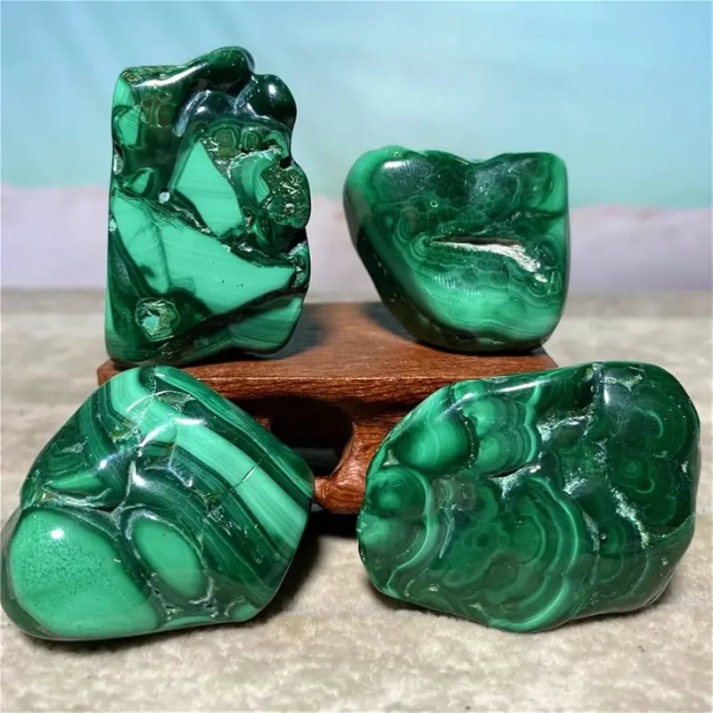 What Amazing Malachite Crystal Secrets Will Transform Your Life? 2 Malachite-crystal