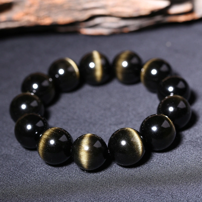 black crystals and their meanings